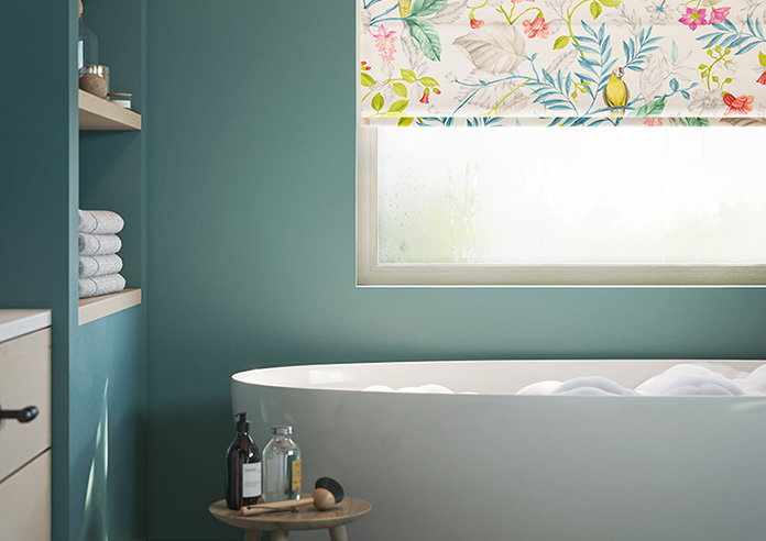 Iquitos, Multi - Roman Blind - Image 5